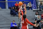 WBBall vs WPI  Wheaton College women's basketball vs WPI. - Photo By: KEITH NORDSTROM : Wheaton, basketball